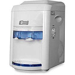 Purificador de Água Refrigerado Fun Kitc